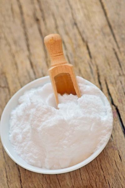 銨態(tài)氮肥氯化銨是什么樣子？